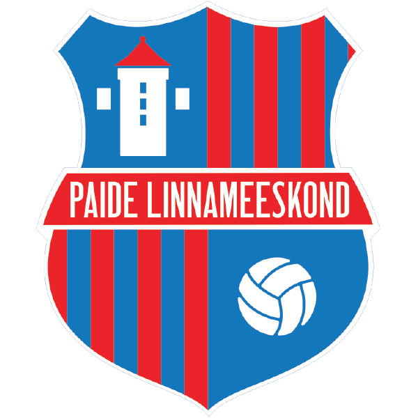 PAIDE LINNAMEESKOND III