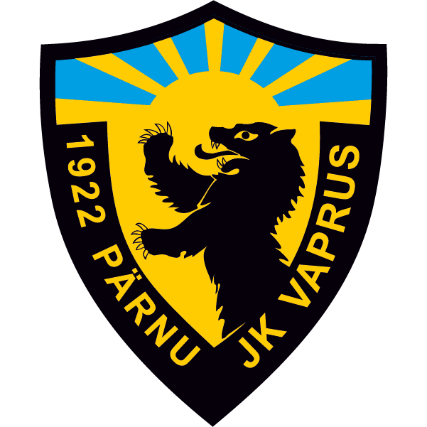 PÄRNU JK VAPRUS II